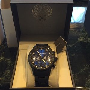 Vince Camuto watch
